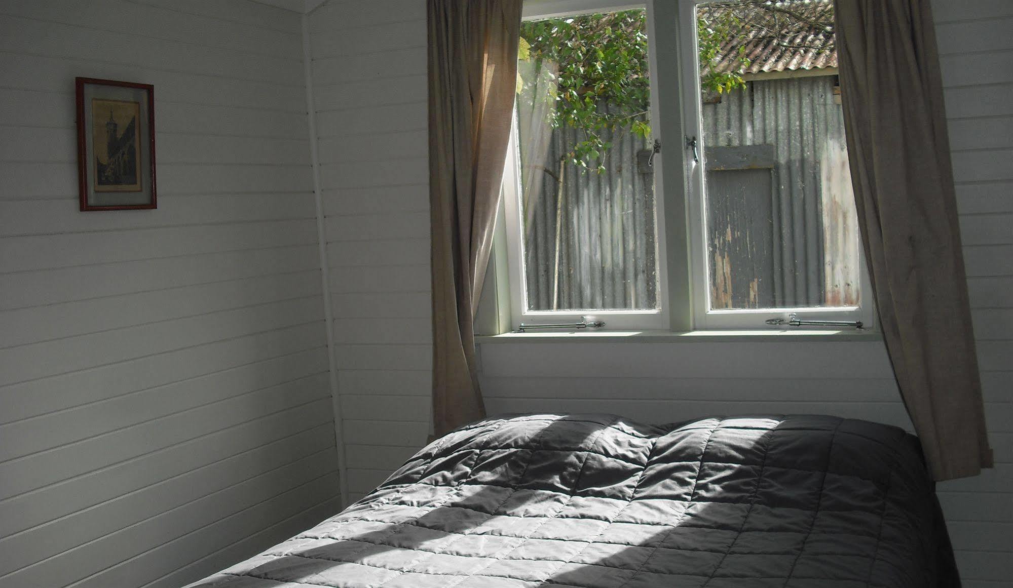 Te Aroha Holiday Park And Motels Exteriör bild